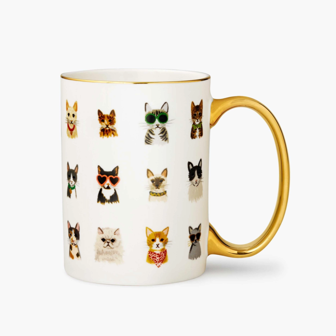 Oh Shiny! Mug