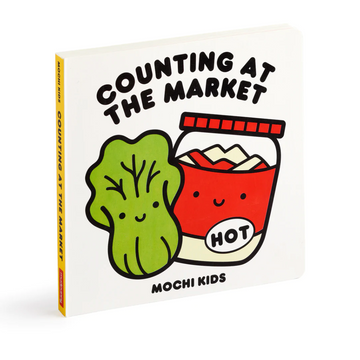 Counting at the Market Book