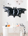 sparkle bat balloon merimeri oh shiny pasadena los angeles 