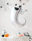 halloween ghost balloon
