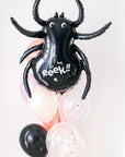 Eeek! Spider Balloongram