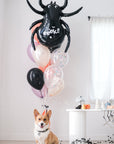 Eeek! Spider Balloongram