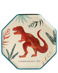 Dinosaur Kingdom Side Plates