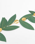 Festive Foliage Garland