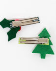Festive Icon Hairclips