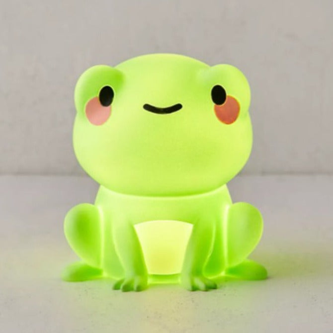 Frankie Frog Ambient Light
