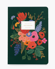 Garden Party Notebooks