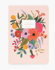 Garden Party Notebooks
