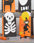 Halloween Favor Bags