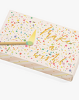 Happy Birthday Make a Wish Matchbox