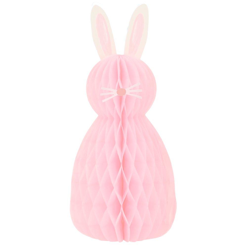 Honeycomb Spring Bunnies