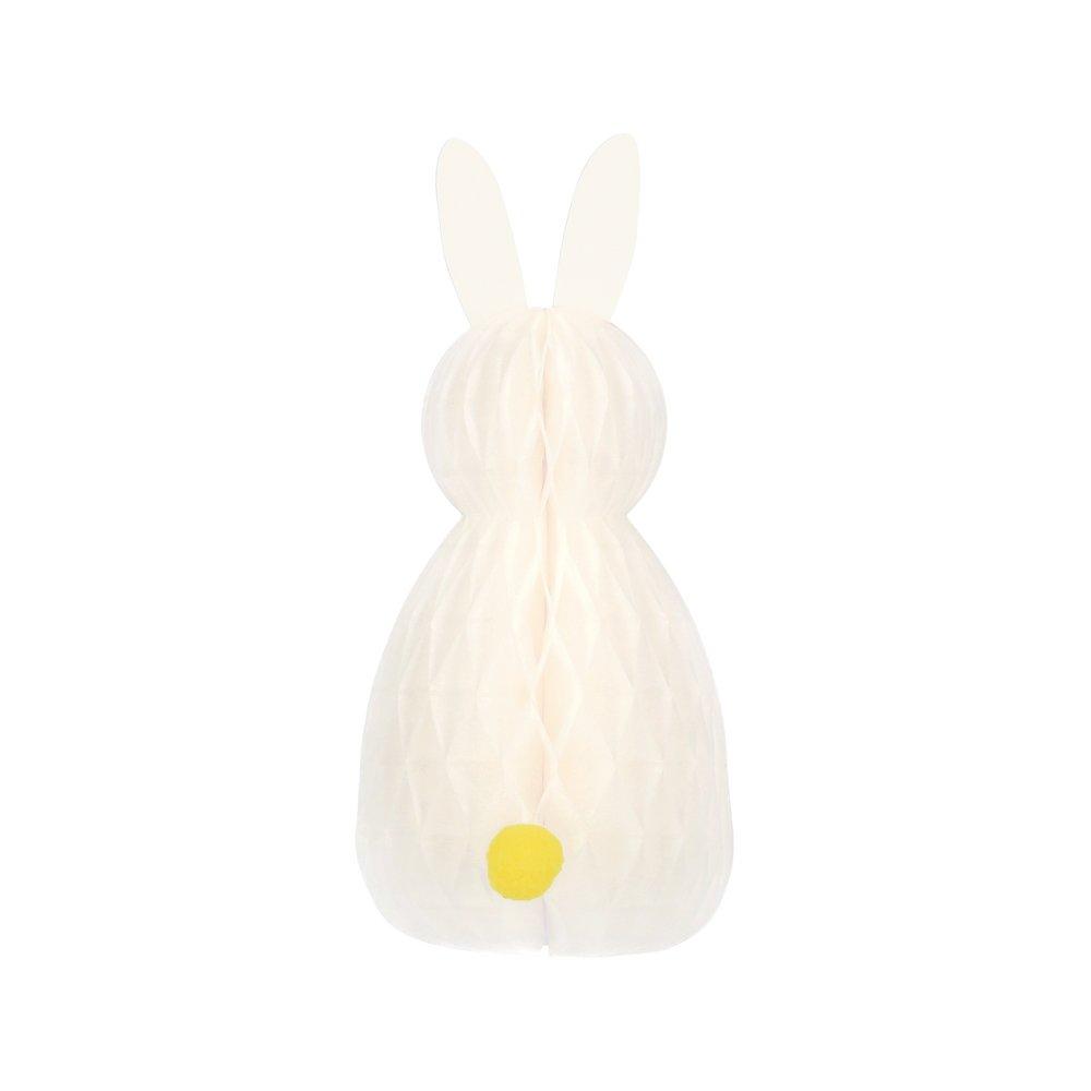 Honeycomb Spring Bunnies