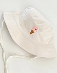 Ice Cream Toddler Bucket Hat