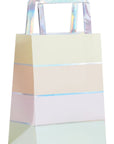 Iridescent & Pastel Party Bags