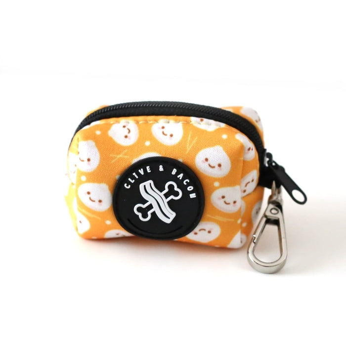 Lil Dumpling Waste Bag Holder