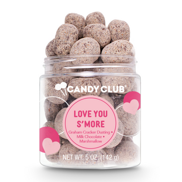 Love You S'more | Candy Club