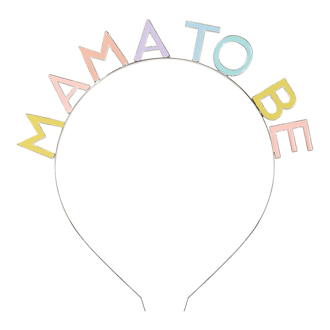 Mama To Be Headband