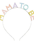 Mama To Be Headband