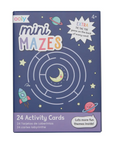 Mini Mazes Activity Cards