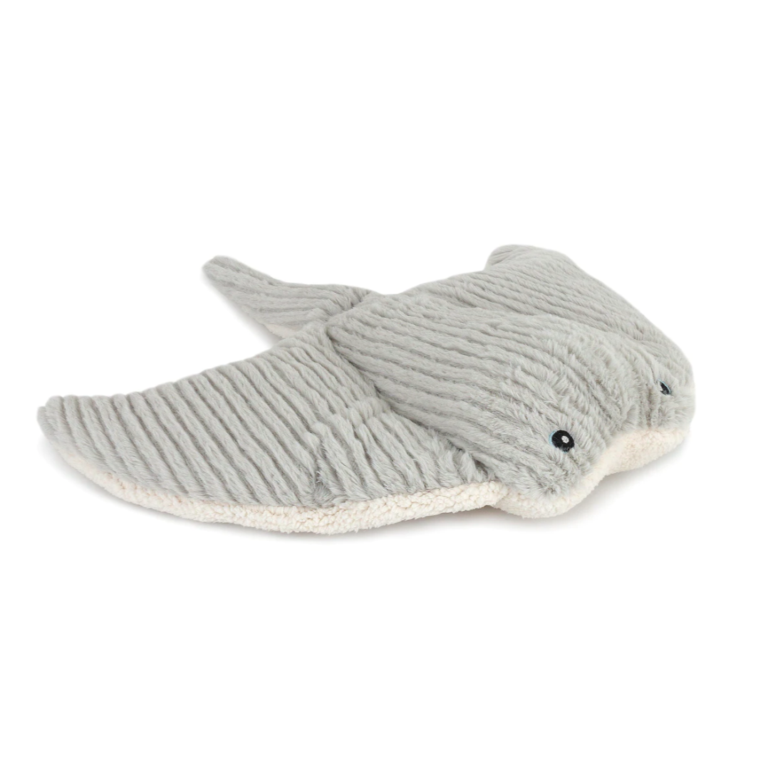 Monty the Manta Ray Plush