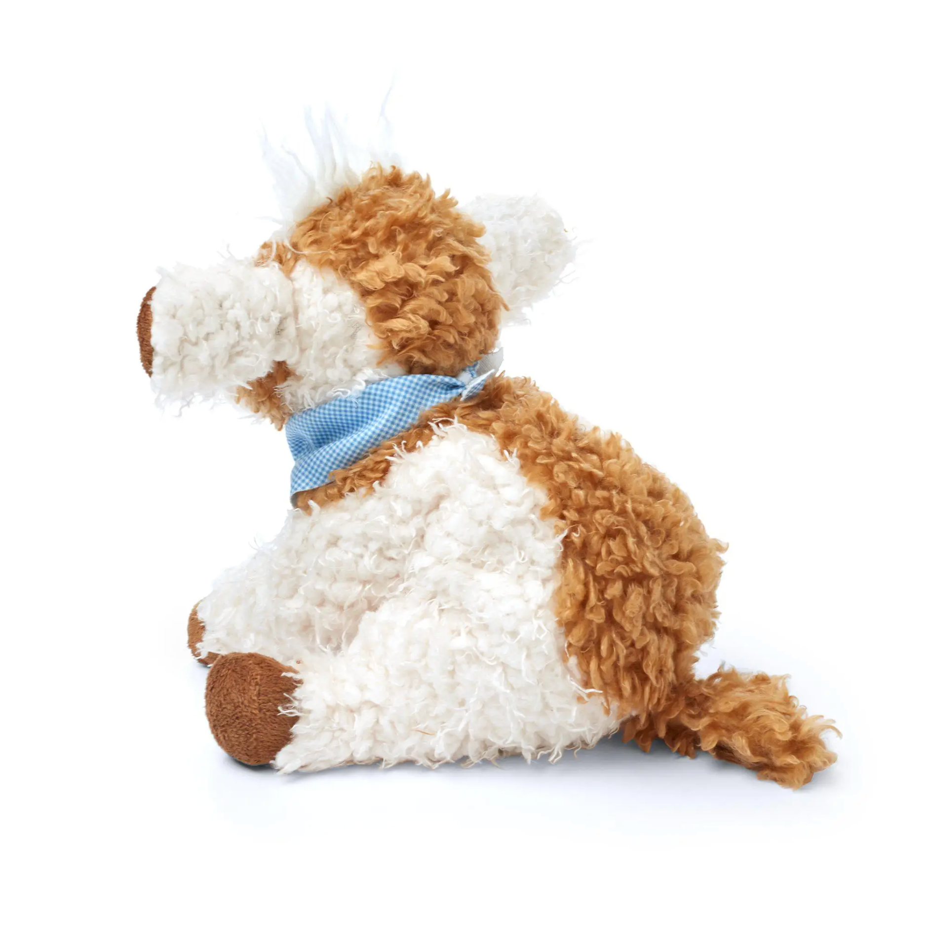 Moo Moo Cow Plush