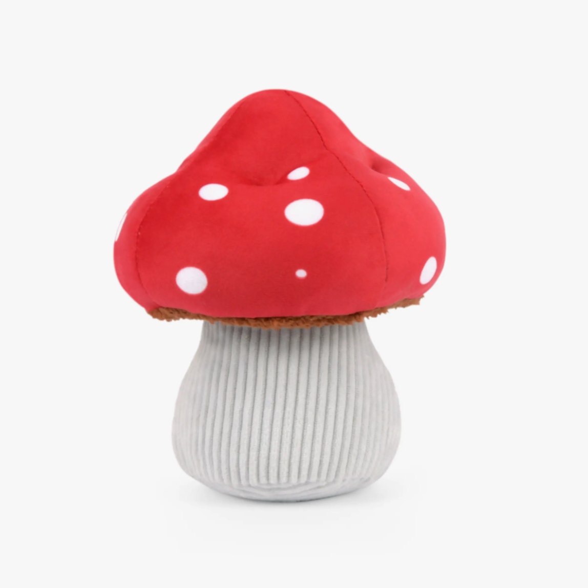 Mutt Mushroom Dog Toy