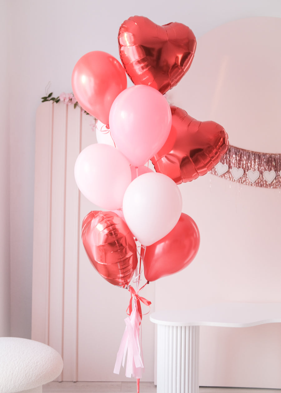 Cupid | Valentine's Day Balloons