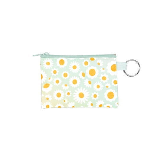 Oopsie Daisy Penny Key Ring Pouch