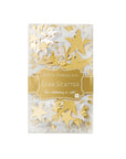 Gold Star Confetti