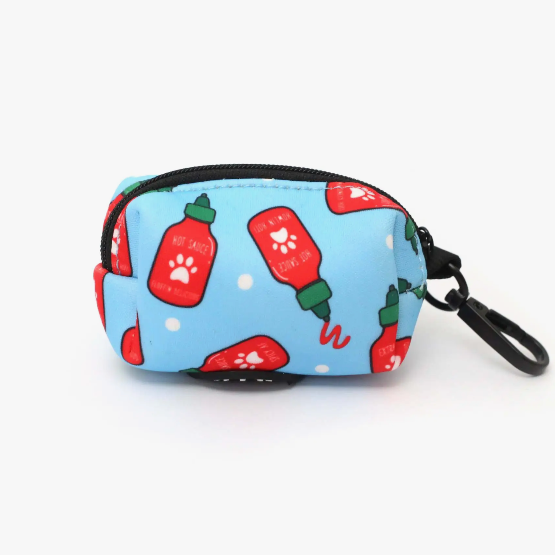 Pawsome Sauce Waste Bag Holder