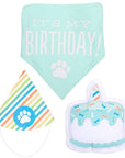 Pet Birthday Pawty Kit