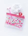 Pom Pom Mini Pouch