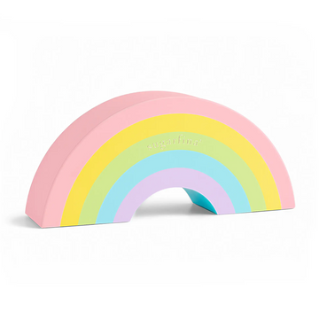 Rainbow Candy Bento Box