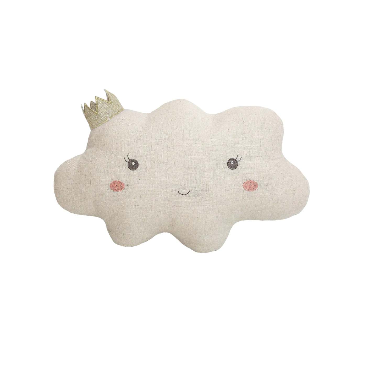 Reine the Cloud Pillow