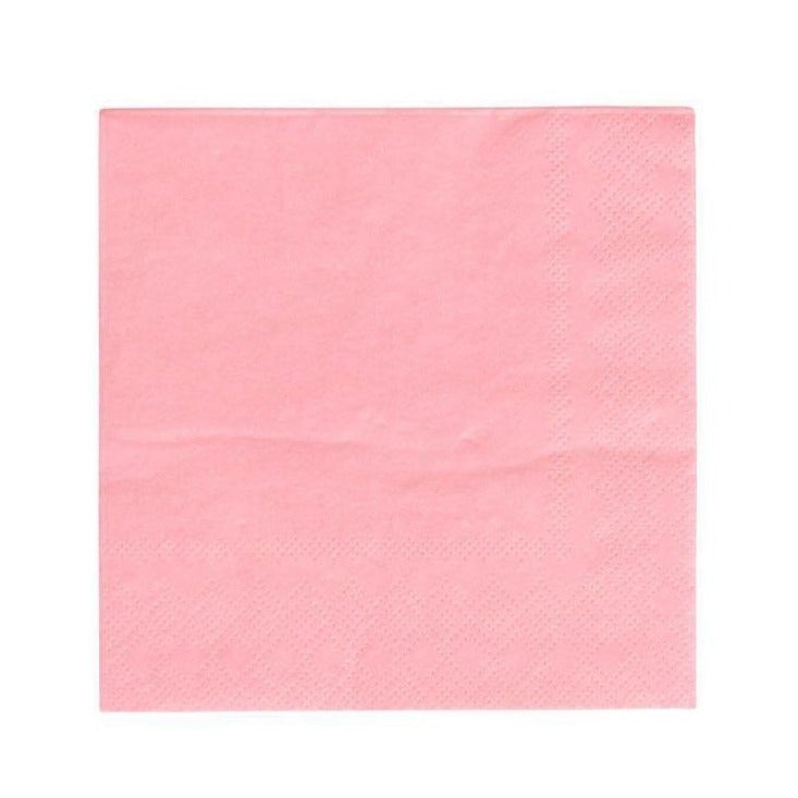 Rose Napkins