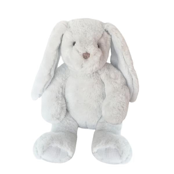 Blue Bunny Plush