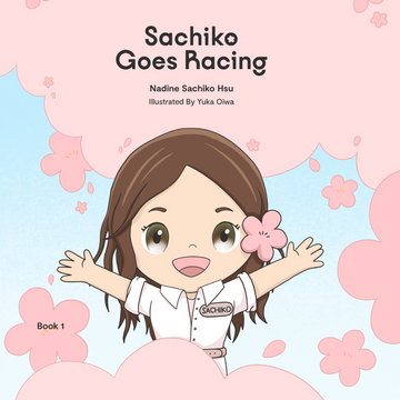 Sachiko Goes Racing