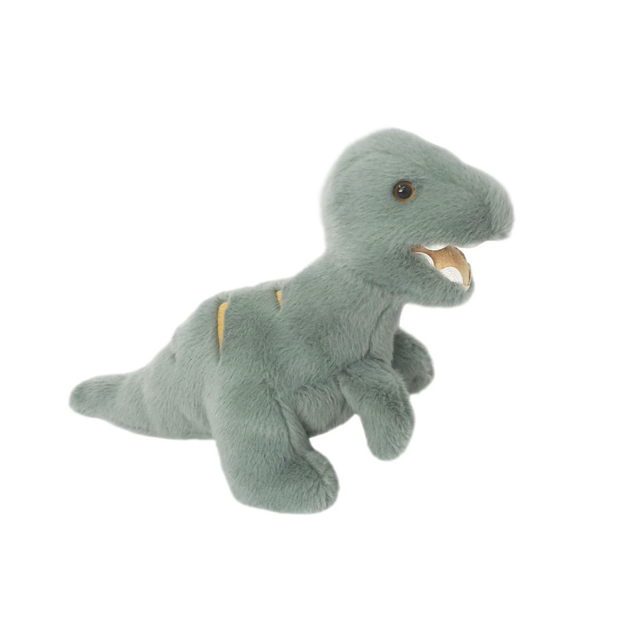 Baby T-Rex Plush