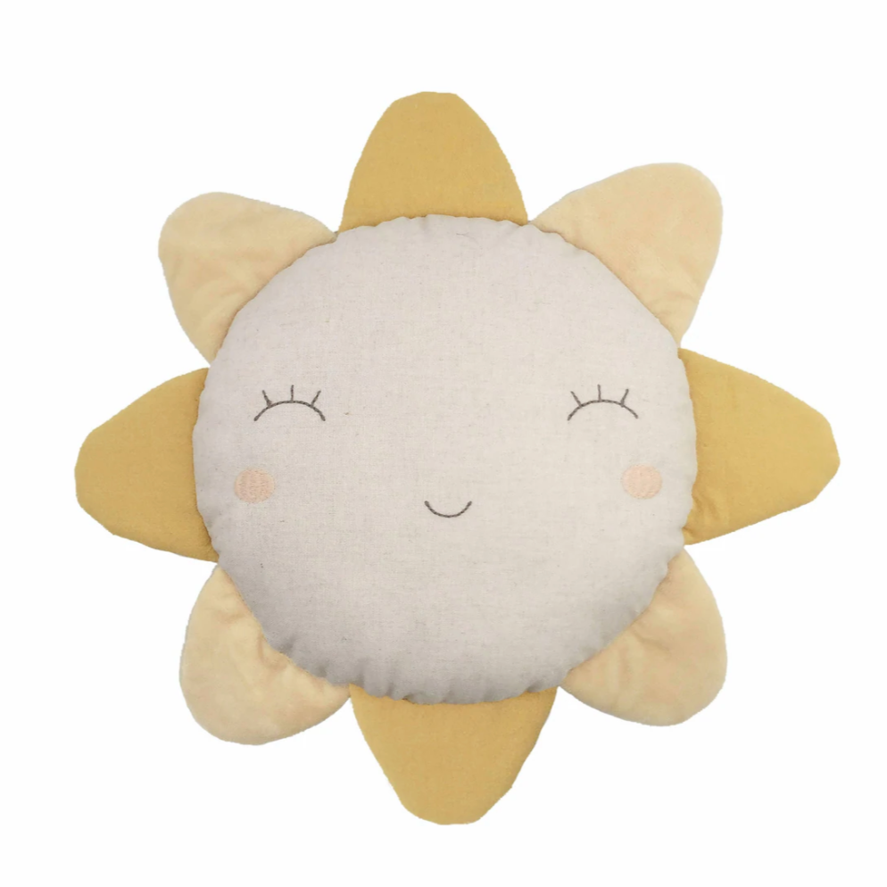 Sunny Day Pillow