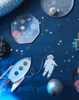 Astronaut Napkins