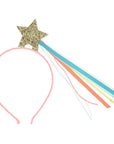 Shooting Star Headband