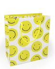 Smiley Gift Bag