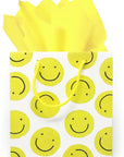 Smiley Gift Bag