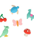 Spring Bunny Crackers
