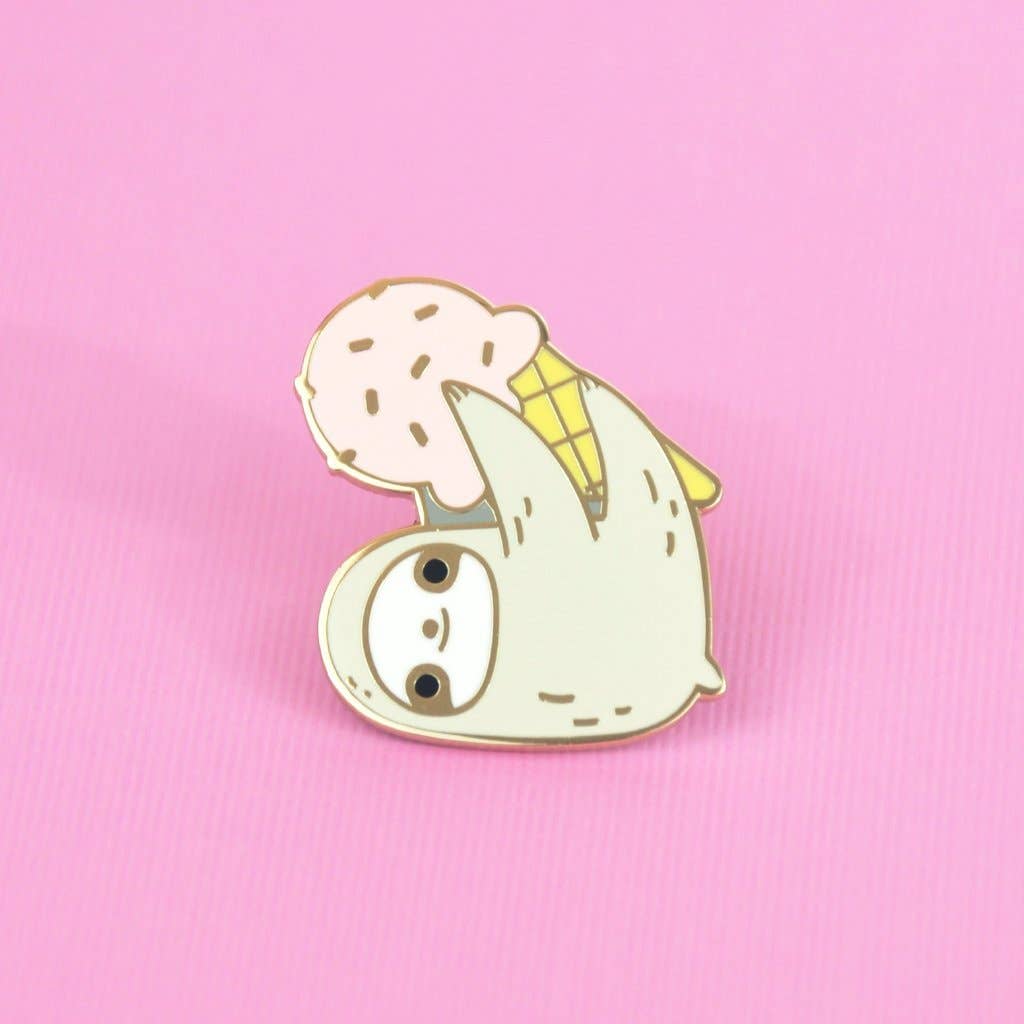 Shiny Sloth Sloths – Oh Shiny!