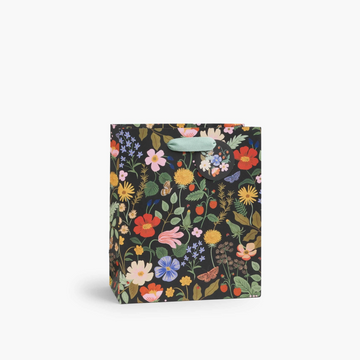 Strawberry Fields Medium Gift Bag