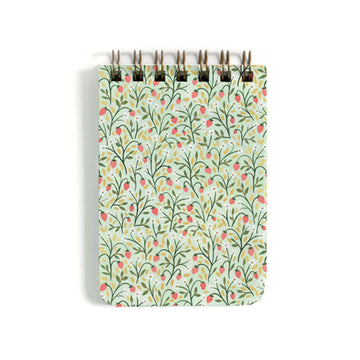 Strawberry Meadow Notebook - Small
