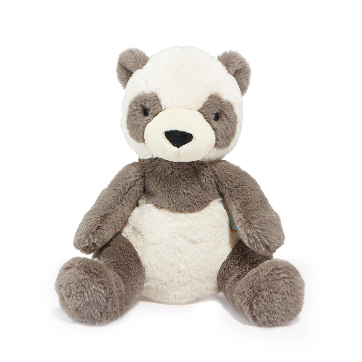 Sweet Nibble Bamboo Panda Plush