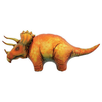 Dinosaur Triceratops Dinosaur Balloon