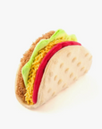 Taco Dog Toy